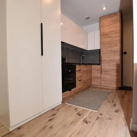 Apartamenty K1 Walbrzych Exterior photo