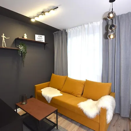 Apartamenty K1 Walbrzych Exterior photo