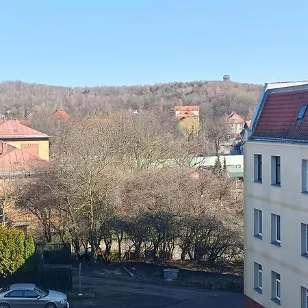 Apartamenty K1 Walbrzych Exterior photo