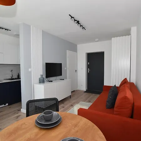 Apartamenty K1 Walbrzych Exterior photo