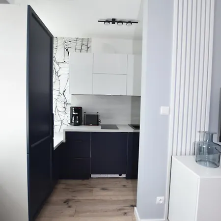 Apartamenty K1 Walbrzych Exterior photo