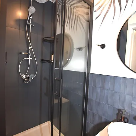 Apartamenty K1 Walbrzych Exterior photo