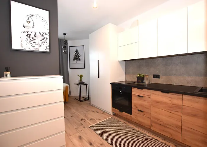 Apartamenty K1