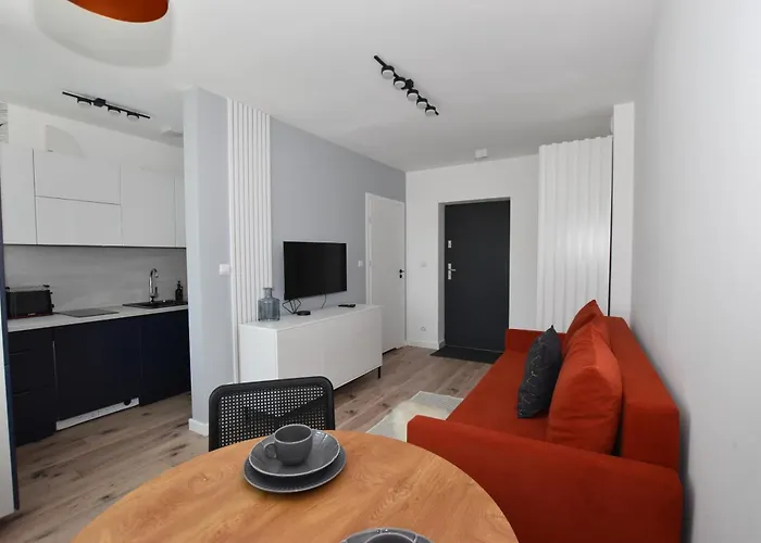 Apartamenty K1