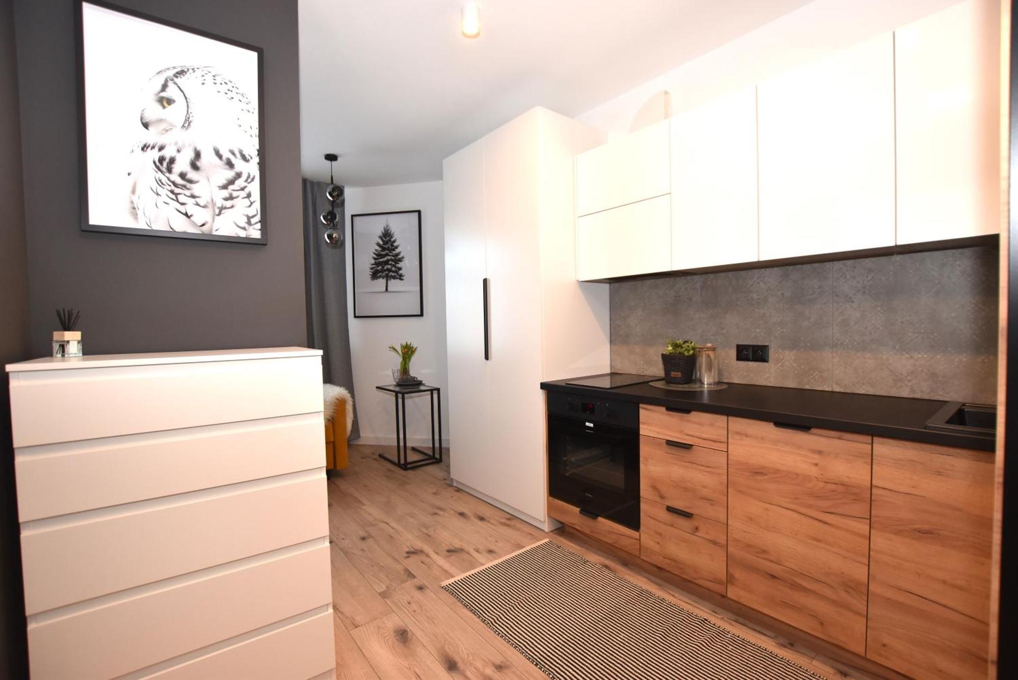 K1 Apartment Waldenburg
