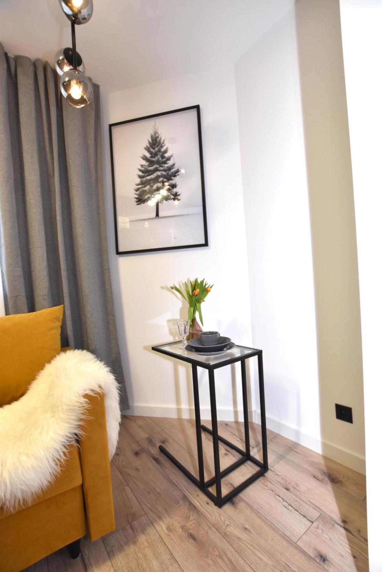 K1 Apartment Waldenburg