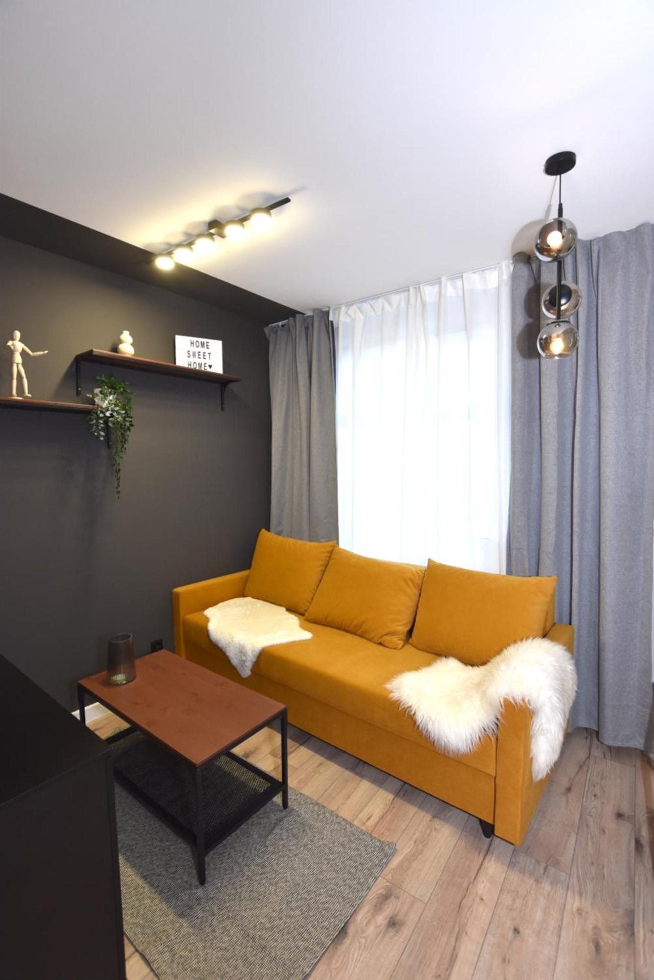Apartment K1