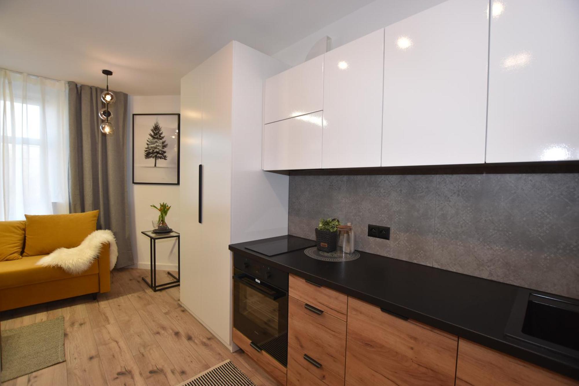 K1 Apartment