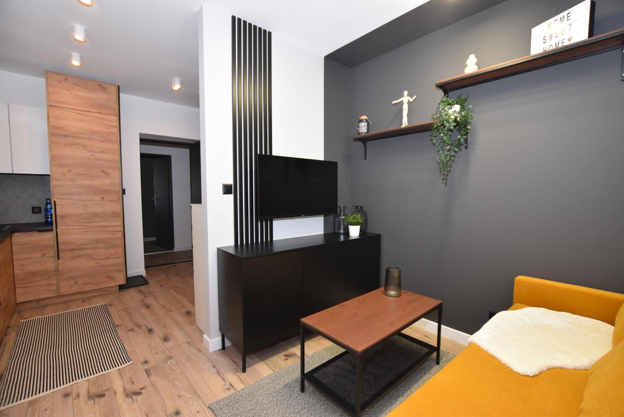 Apartment K1