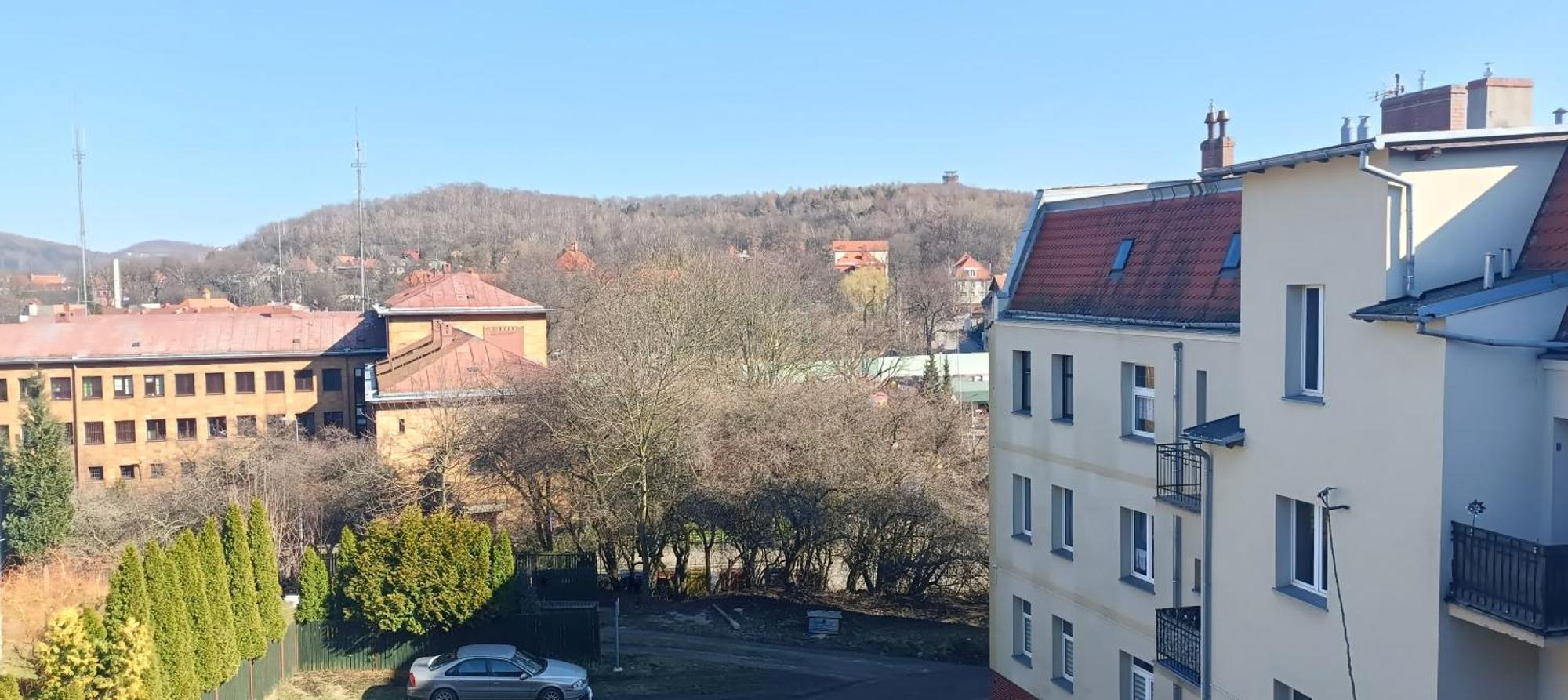 K1 Apartment Waldenburg