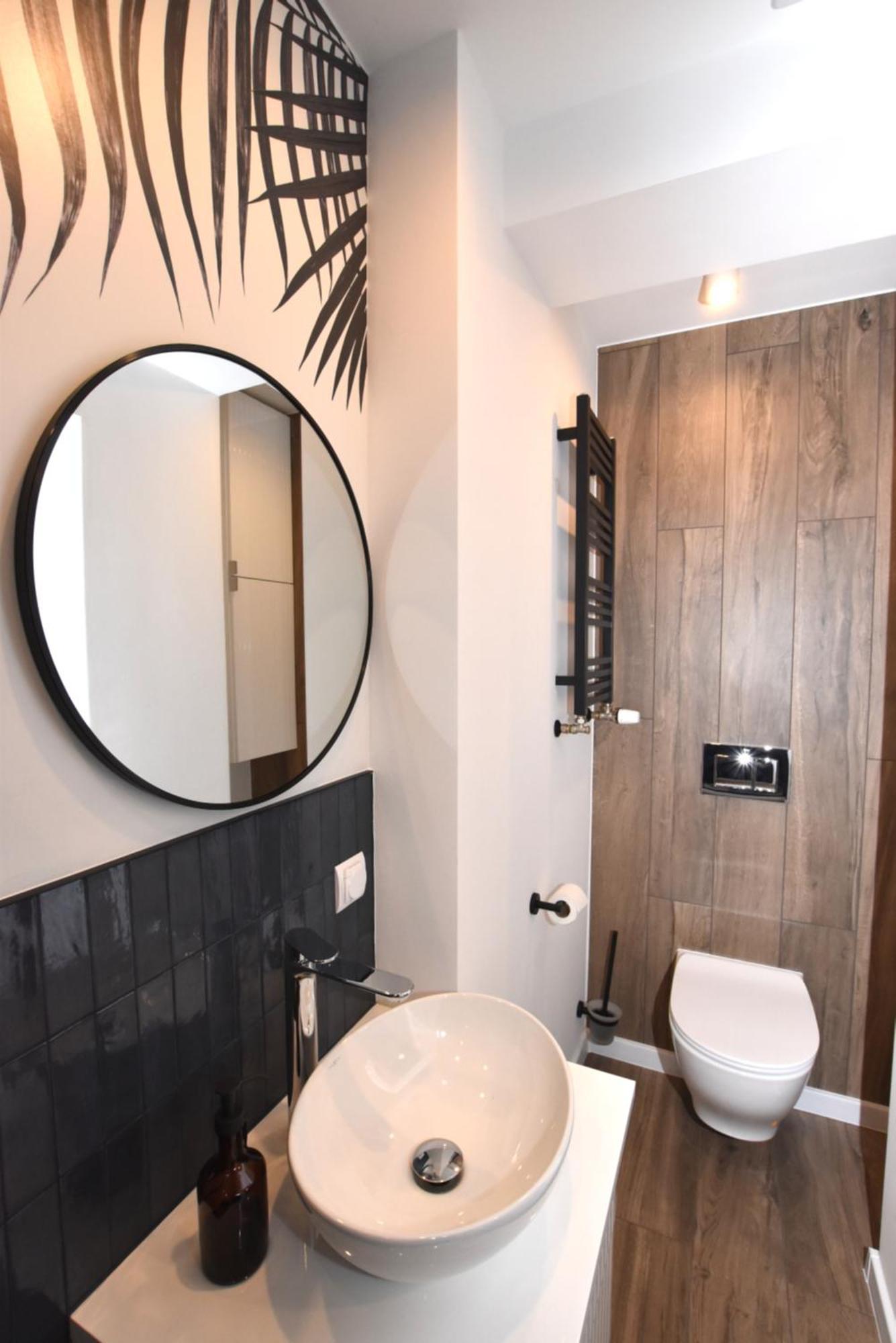 K1 Apartment